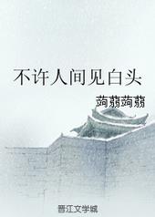不许人间见白头完整版张译