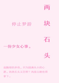 两块石头故事寓意